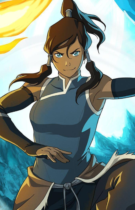 Korra