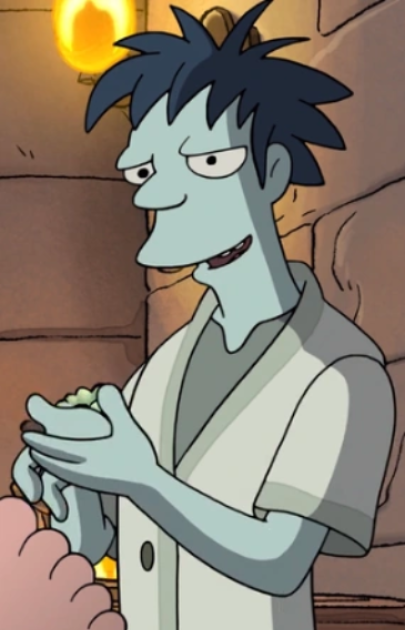 Chazz
