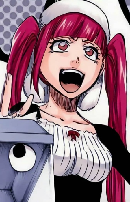 Riruka Dokugamine