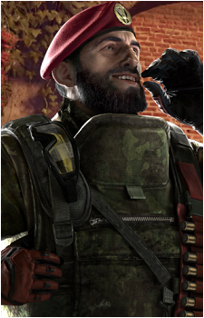Maestro