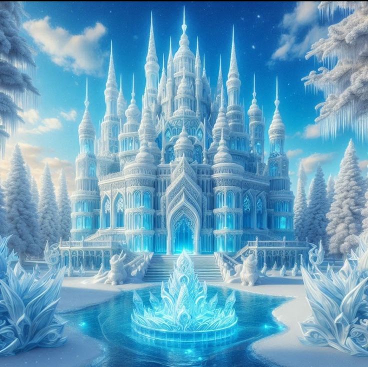 POLARICE I