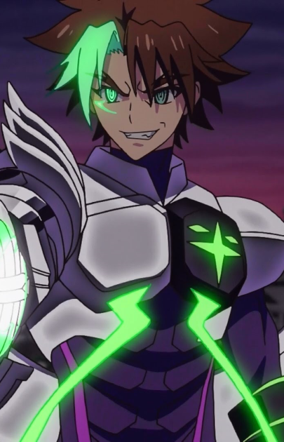 Basara Toujou