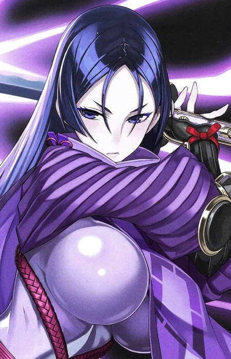 Minamoto no Raikô