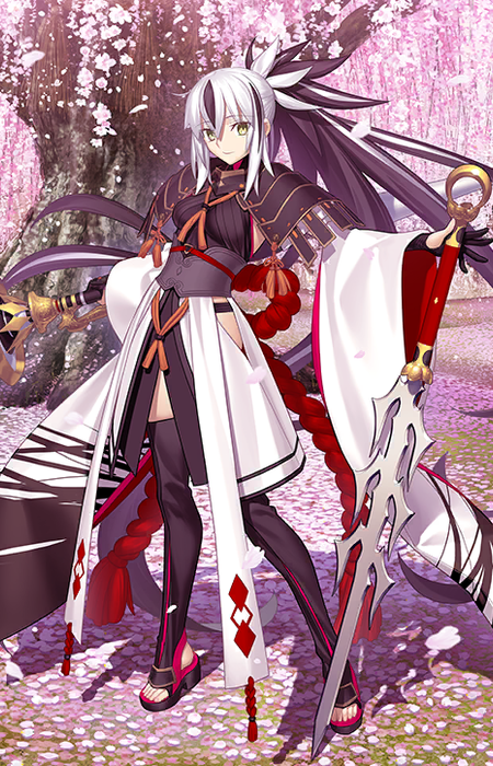 Uesugi Kenshin