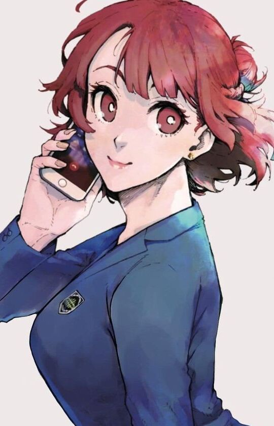 Anri Teieri