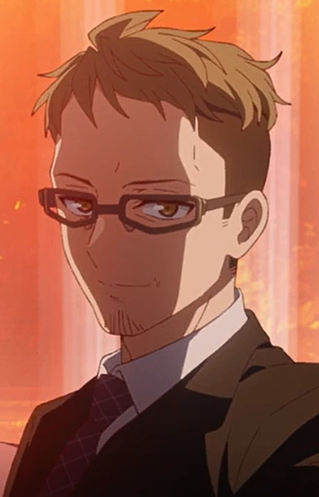 Toru Mikadono