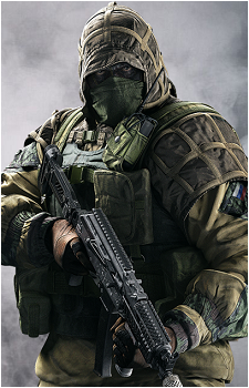 Kapkan