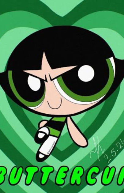 Buttercup
