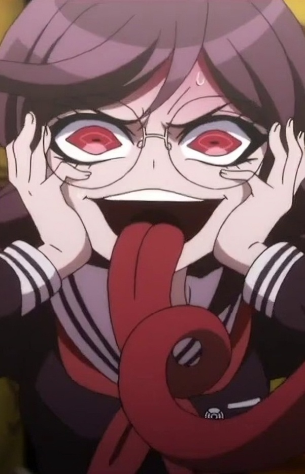 Genocide Jill