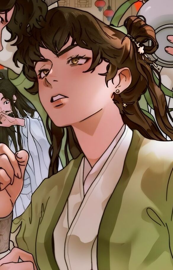Ning Yingying