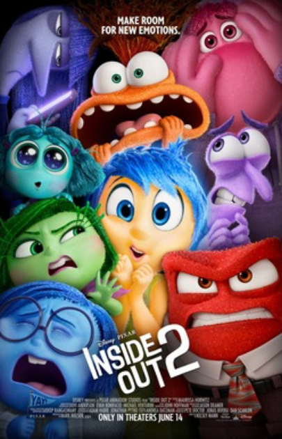 Inside Out