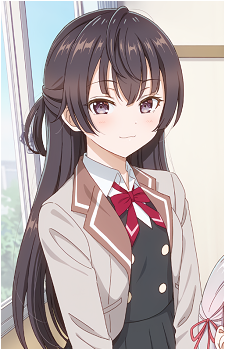 Yuki Suou