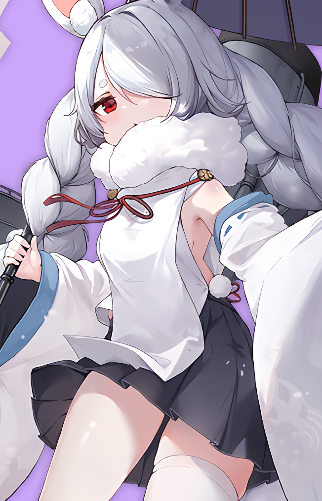 Shirayuki
