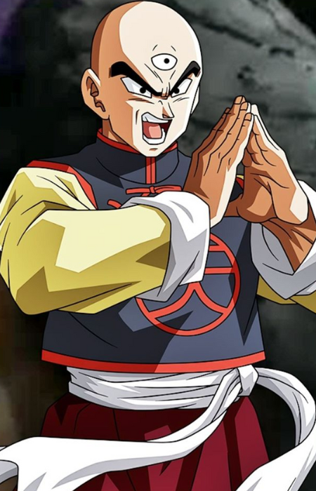 Tenshinhan