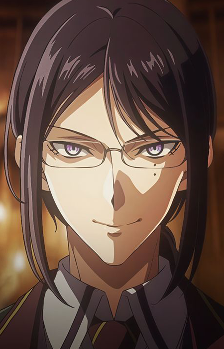 Mahiro Abe