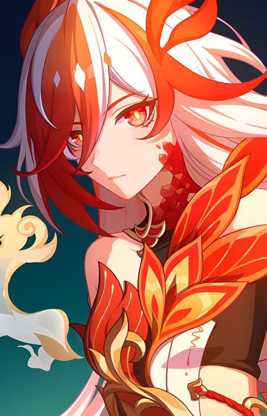 Fu Hua