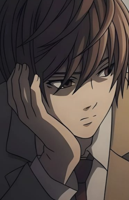 Light Yagami