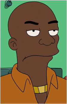 Barbados Slim