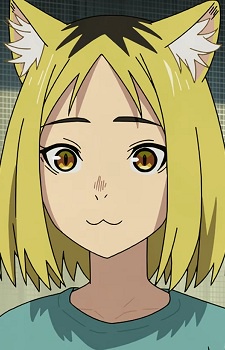 Yakuko Etsushimaru