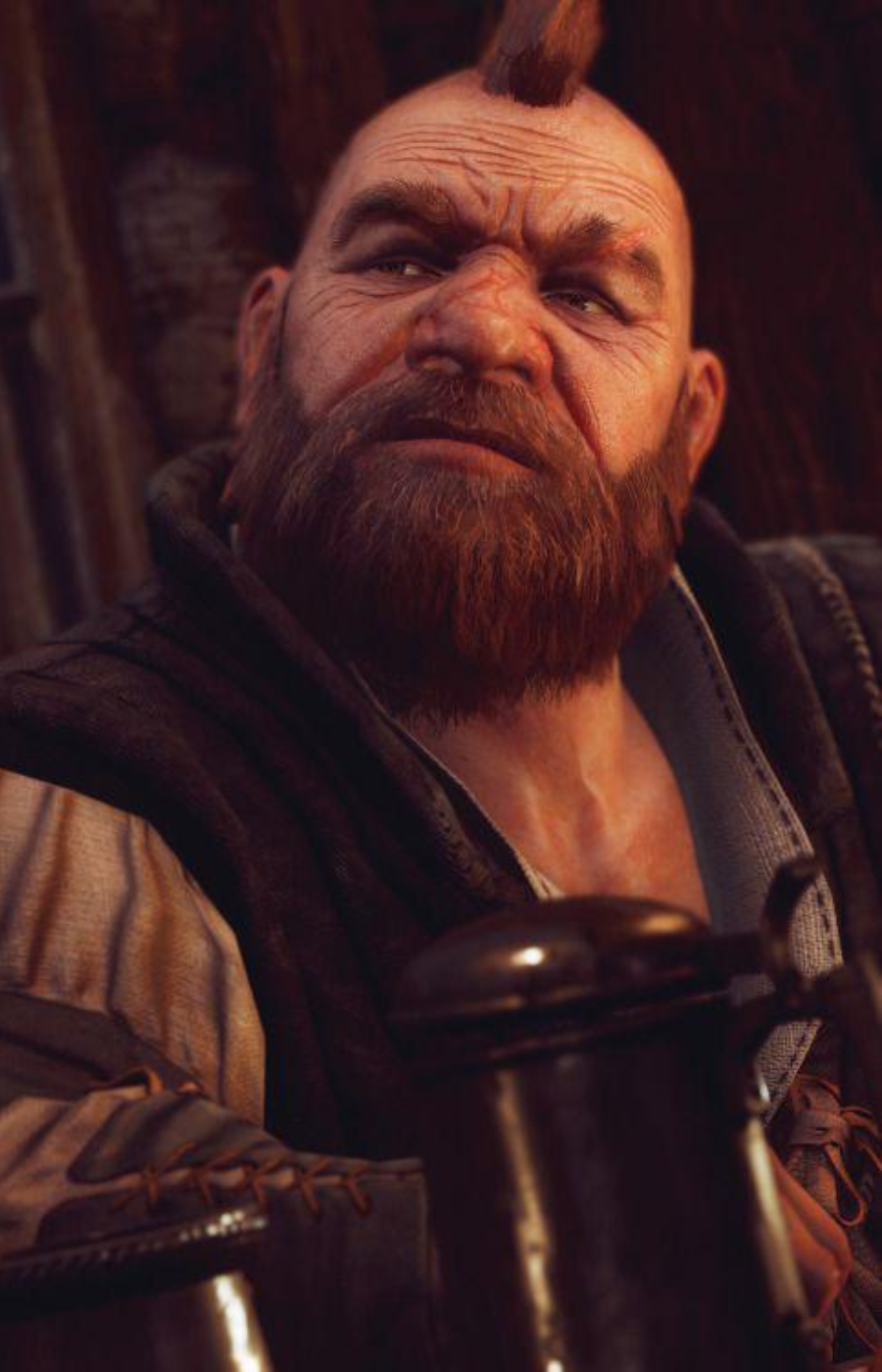 Zoltan Chivay