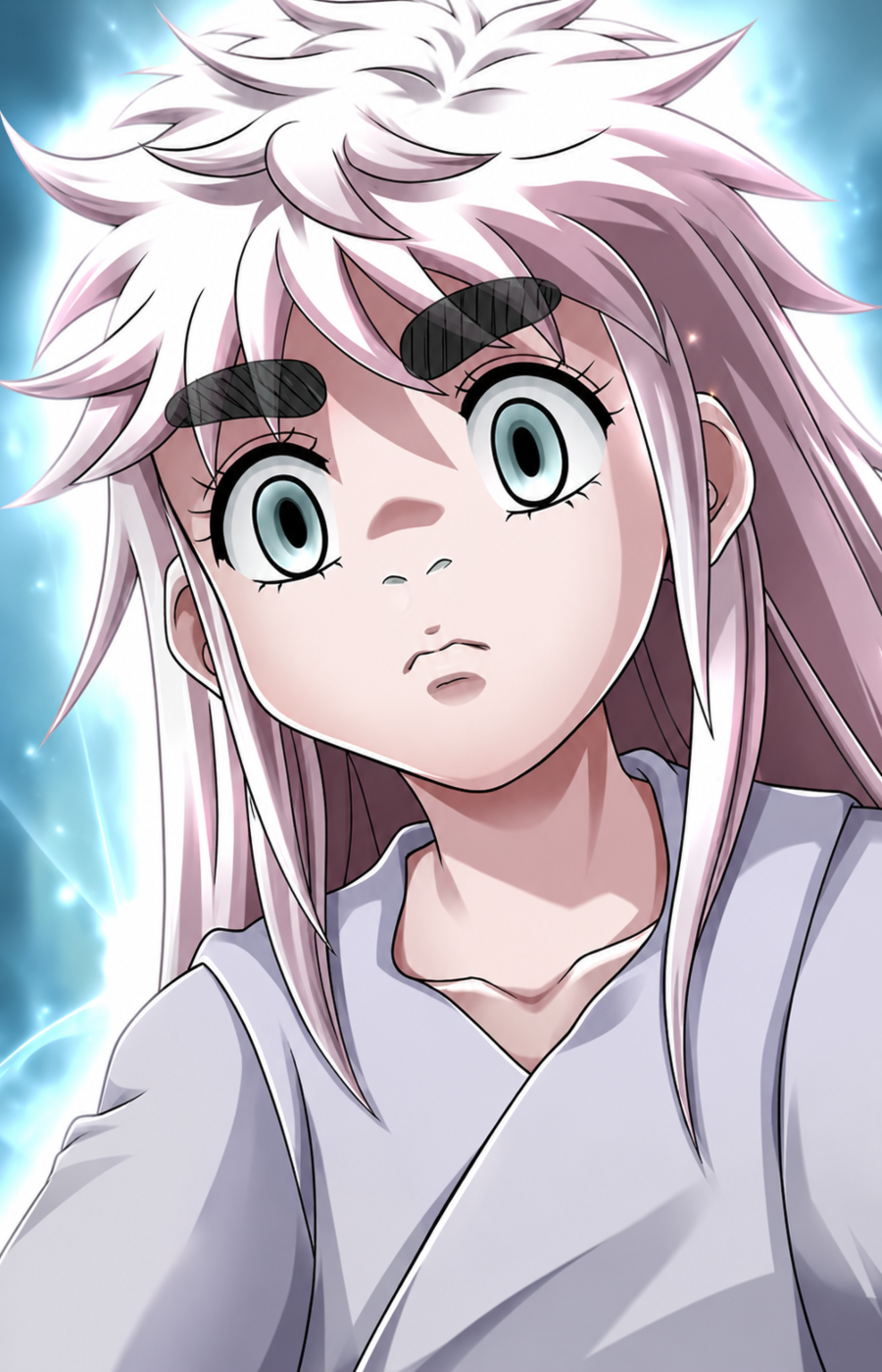 Komugi