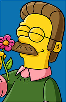 Ned Flanders