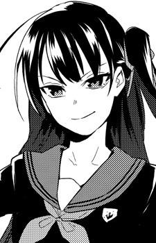 Tsukumo Fujimiya