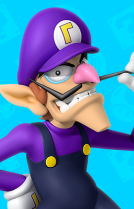 Waluigi