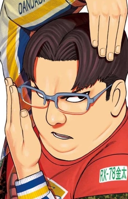 Kinta Sakata