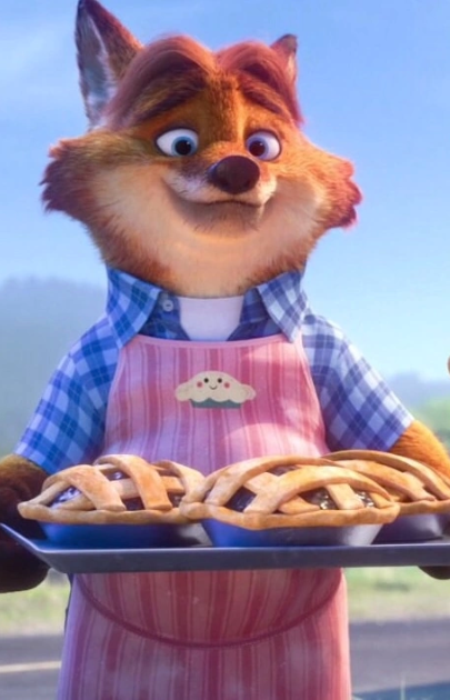 Gideon Grey