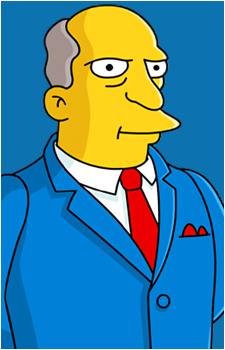 Superintendent Chalmers