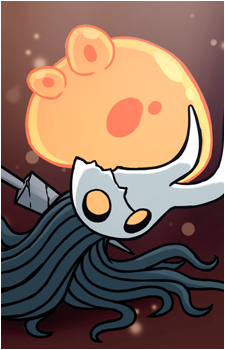 Broken Vessel