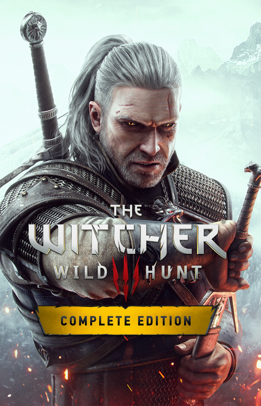 The Witcher