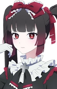 Gokubara Michica