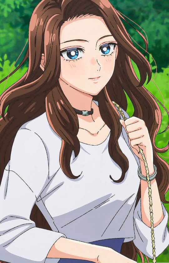 Kei Amane