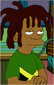 Dwight Conrad