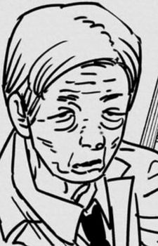 Hadaji Sakagami