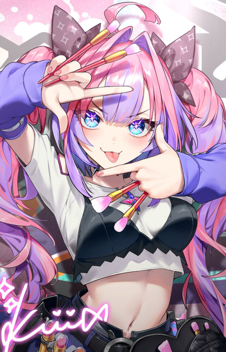 Vivi Kikirara