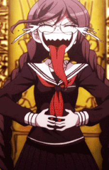 Genocide Jill