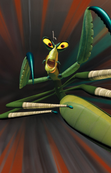 Mantis