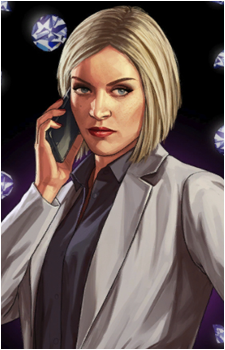 Agatha Baker