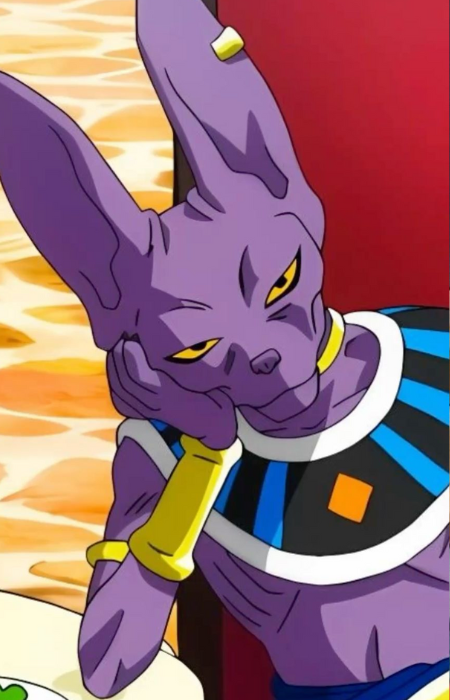 Beerus