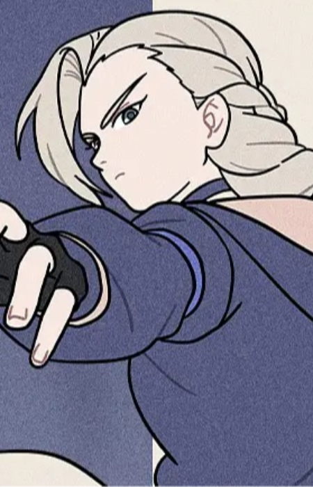 Luye