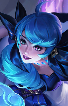 Gwen