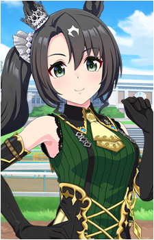 Satono Crown
