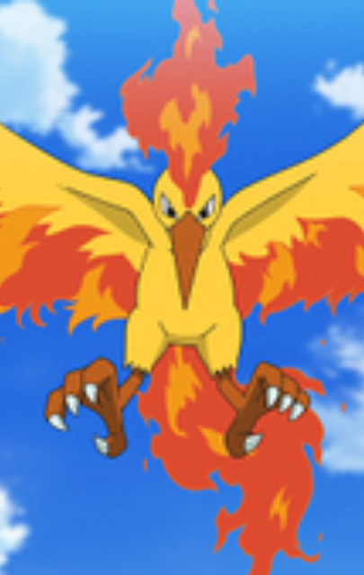 Moltres