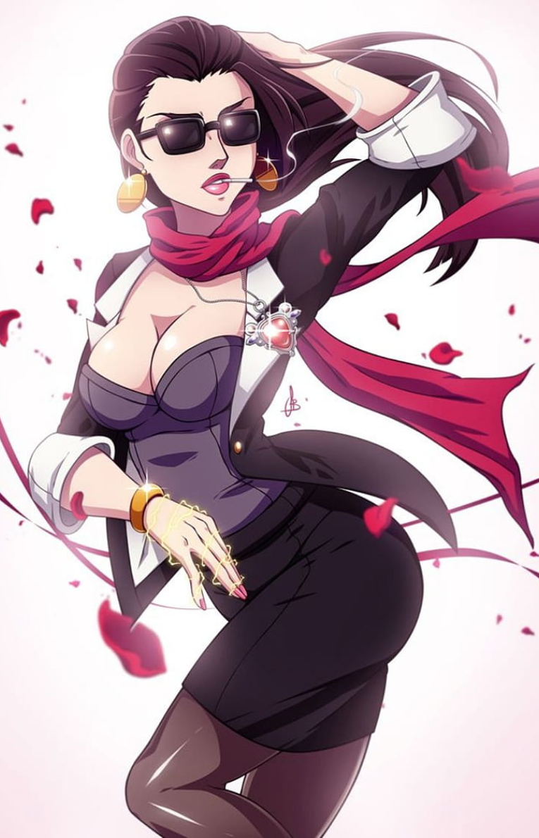 Lisa Lisa