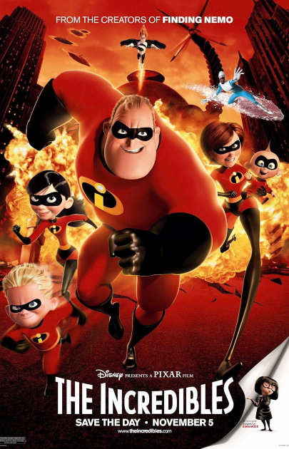 The indestructibles 