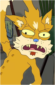 Squanchy