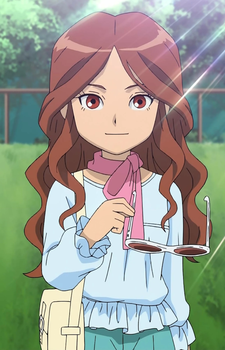 Nelly Raimon